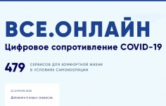 Ресурс Все.ОНЛАЙН