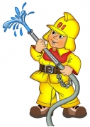 Кто такой пожарный?