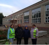 Родительский патруль