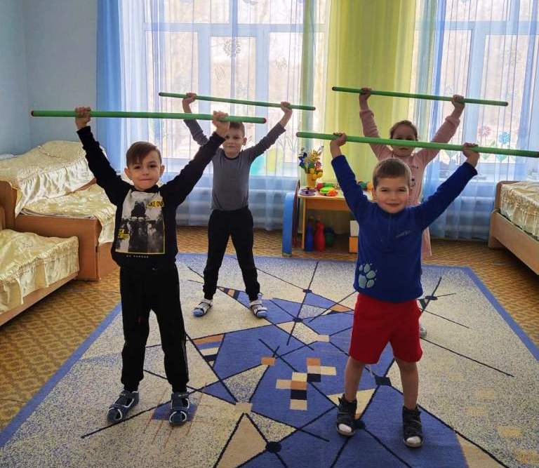 Уроки Здоровья