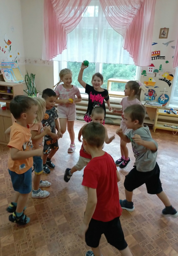 Международный день светофора